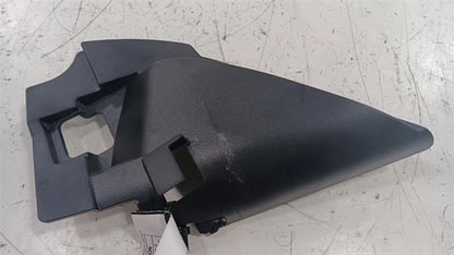 Nissan Rogue Mirror Mount Cover Door Trim Right Passenger  2014 2015 2