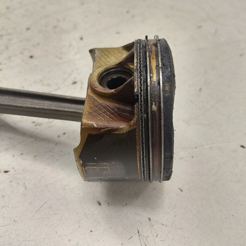 Jeep Cherokee Single Piston With Connecting Rod   3.2 2019 2020 2021