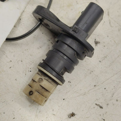 Volvo S60 Crankshaft Position Sensor  2.0 2018 2017 2016