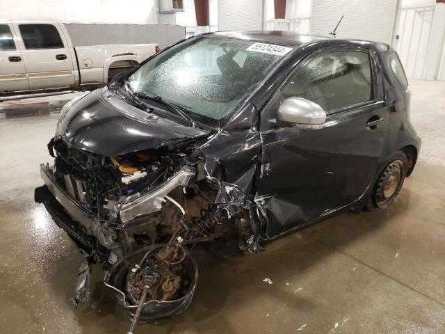 6920974010C0 Door Handle Exterior Assembly Liftgate Fits 11-15 SCION IQ