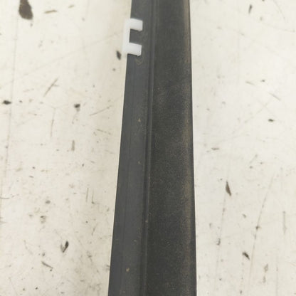 Kia Sportage Door Glass Window Weather Strip Trim Front Right Passenge