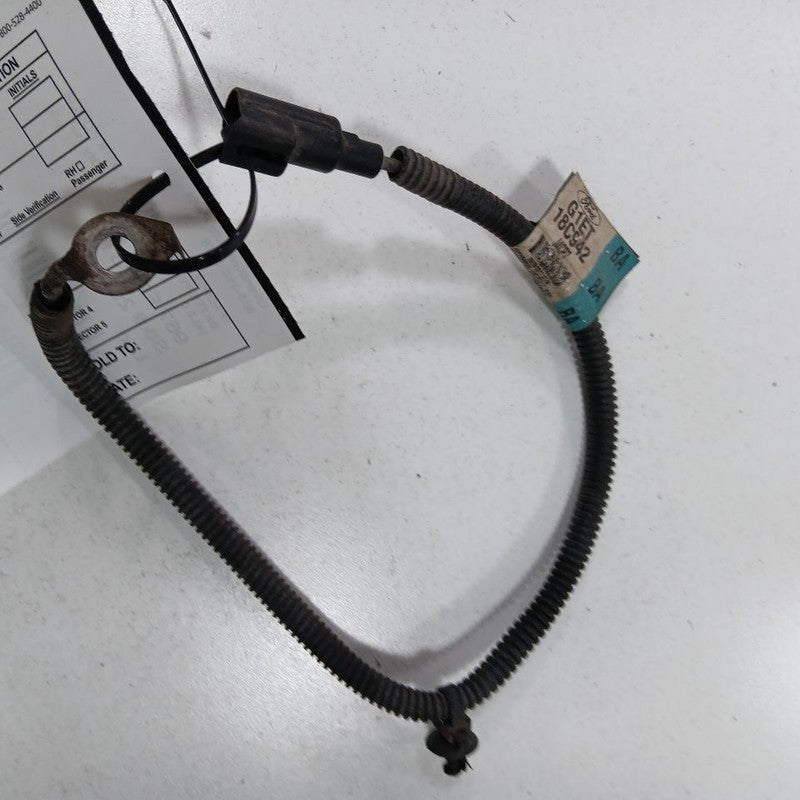 Ford Focus Battery Cable  2018 2017 2016 2015 OEM