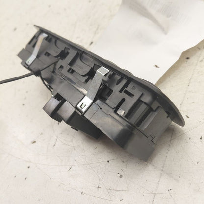 Driver's Front Door Master Switch Fits 17-23 Jeep Cherokee