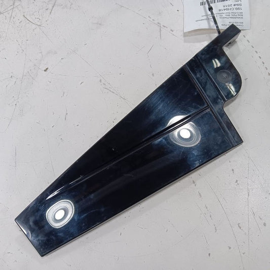 Jeep Compass Right Rear C-Pillar Trim Door Applique 68246272AC 2017 2018 2019