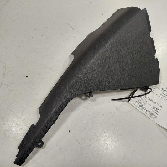 Honda Civic Center Console Trim Left Driver Side 77290TBA 2016 2017 2018 2019