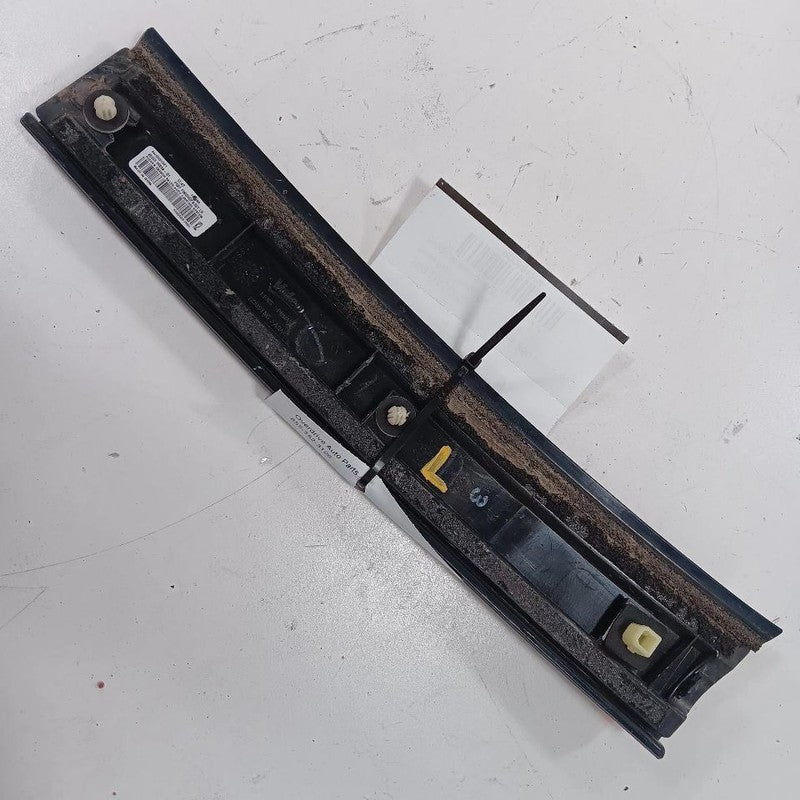 Nissan Kicks Left Rear Hatch Lid Reflector  2021 2022 2023 2024