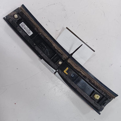 Nissan Kicks Left Rear Hatch Lid Reflector  2021 2022 2023 2024