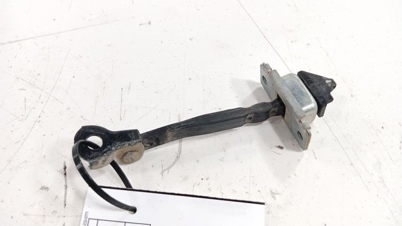 Mazda 3 Door Check Right Passenger Rear Hinge Stopper Detent 2010 2011