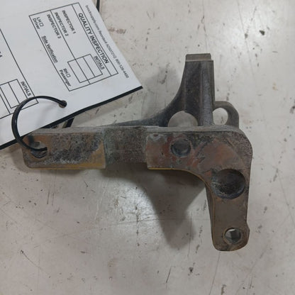 Jeep Renegade 2.4 AC Compressor Mount Bracket 2023 2022 2021 2020