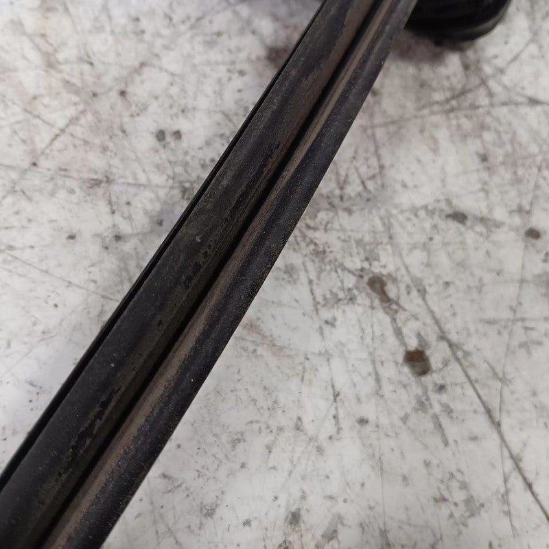 Mazda CX-5 Door Glass Window Seal Rubber Left Rear Back  2013 2014 201