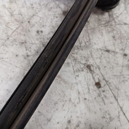 Mazda CX-5 Door Glass Window Seal Rubber Left Rear Back  2013 2014 201