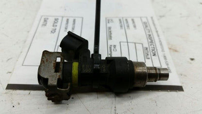 16600EN200 Fuel Injection Injector Fits 09-14 Nissan Cube OEM