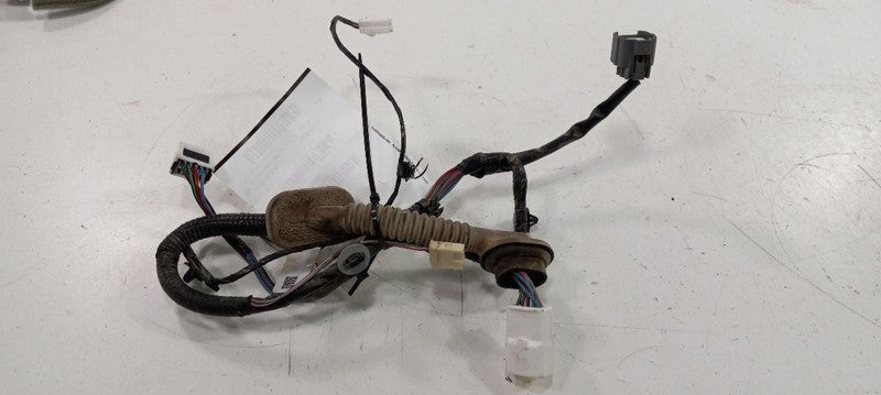 Subaru Legacy Door Harness Wire Wiring Right Passenger Rear 2010 2011 