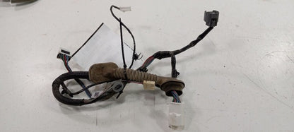 Subaru Legacy Door Harness Wire Wiring Right Passenger Rear 2010 2011 