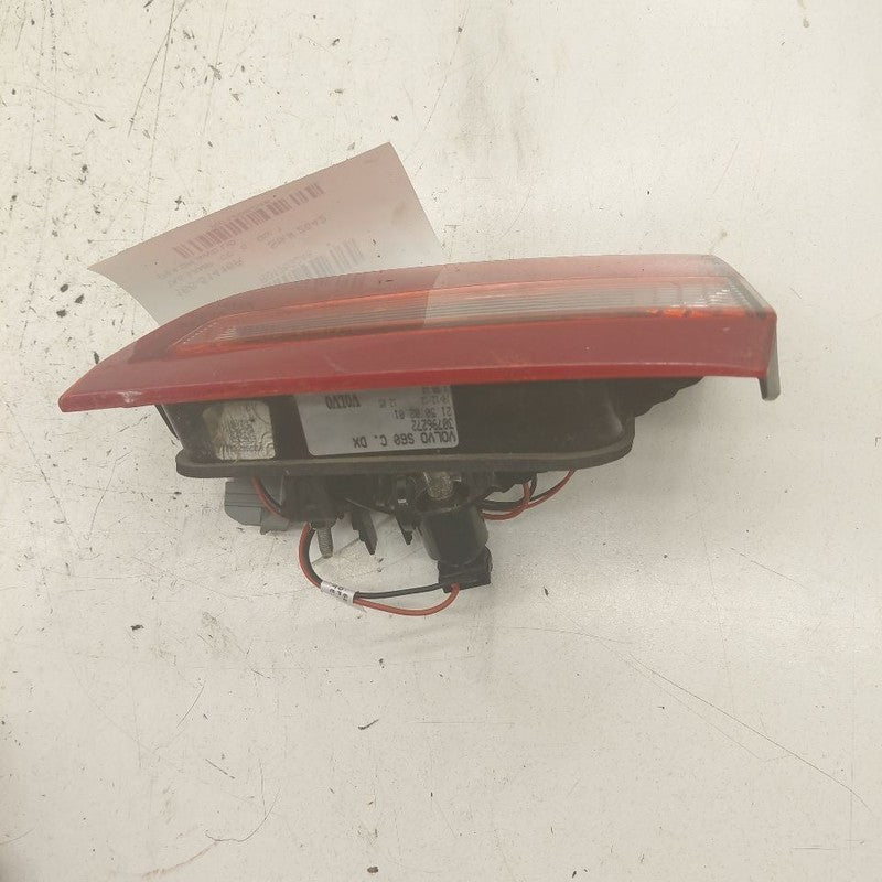Passenger Right Tail Light Brake Lamp Lid Mounted Fits 14-18 Volvo S60