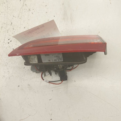 Passenger Right Tail Light Brake Lamp Lid Mounted Fits 14-18 Volvo S60