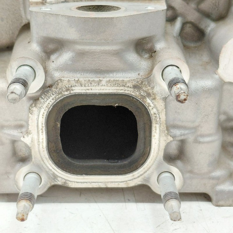 Engine Cylinder Head 1.3L Fits 21-25 Chevy Trailblazer