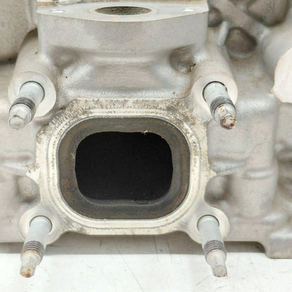 Engine Cylinder Head 1.3L Fits 21-25 Chevy Trailblazer