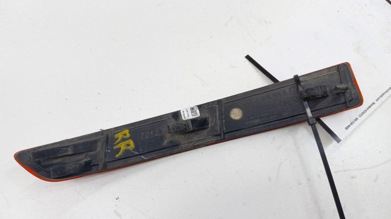 Volkswagen Jetta Rear Marker Light Lamp 2015 2016 2017 2018
