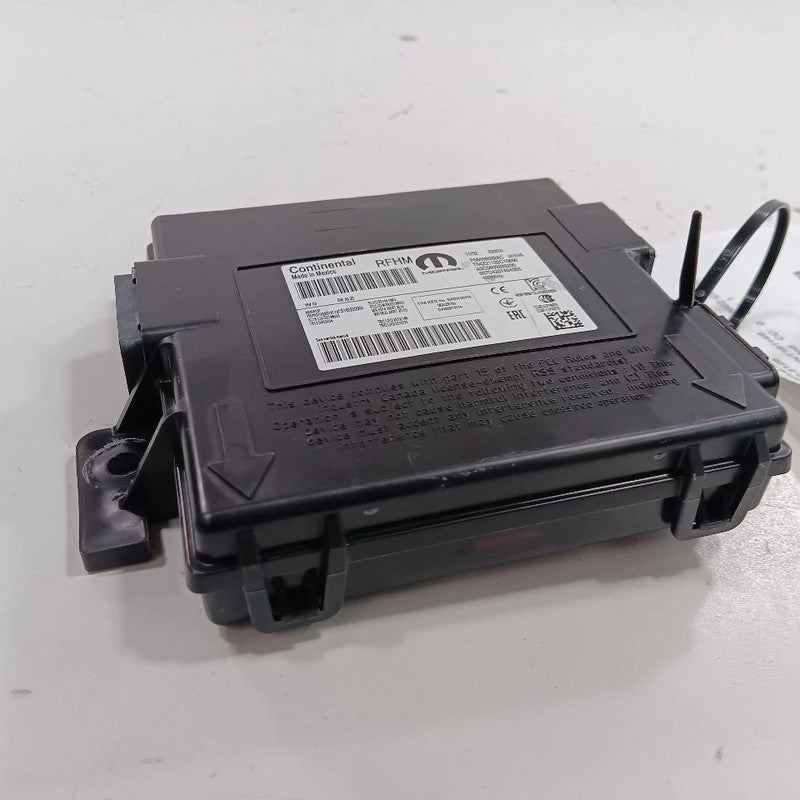Jeep Compass TPMS Control Module { 40406557 } 2018 2019 2020 2021 2022