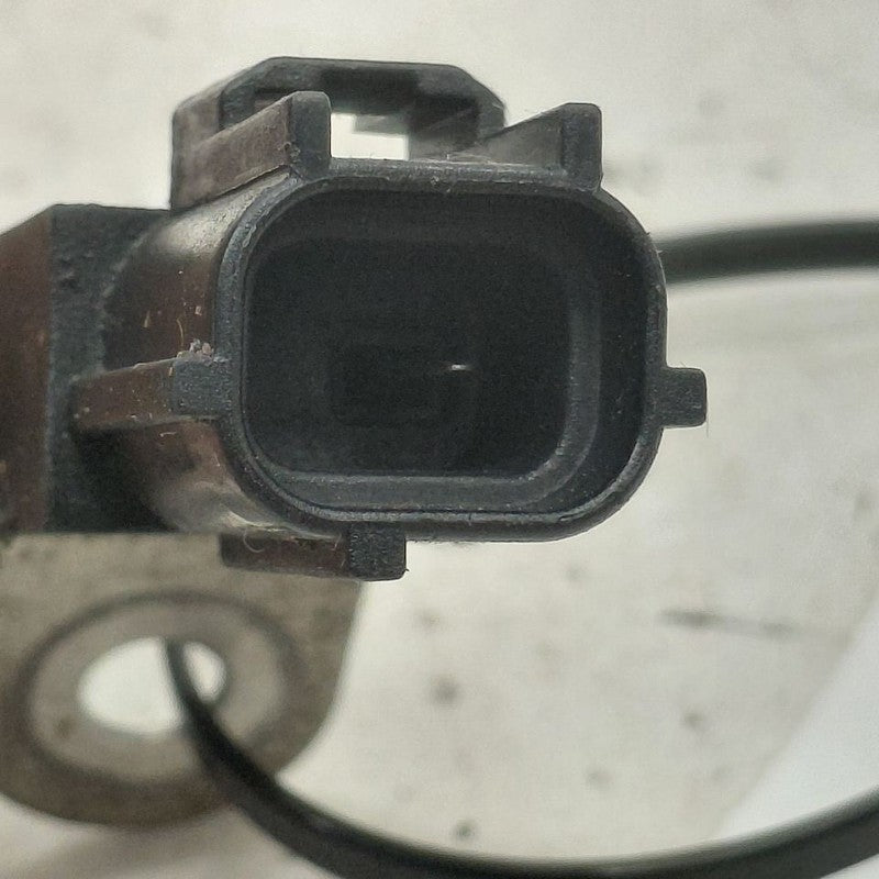 2018 Fiat 500 X Model Ignition Capacitor {68080837AB}