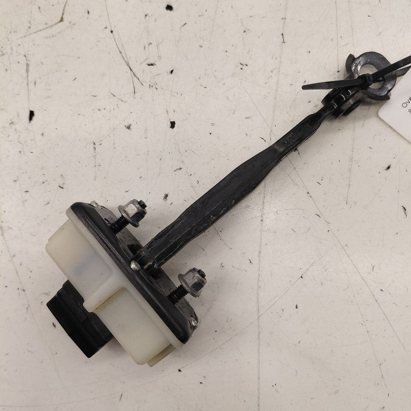 Alfa Romeo Stelvio Door Check Right Passenger Rear Hinge Stopper 2018 