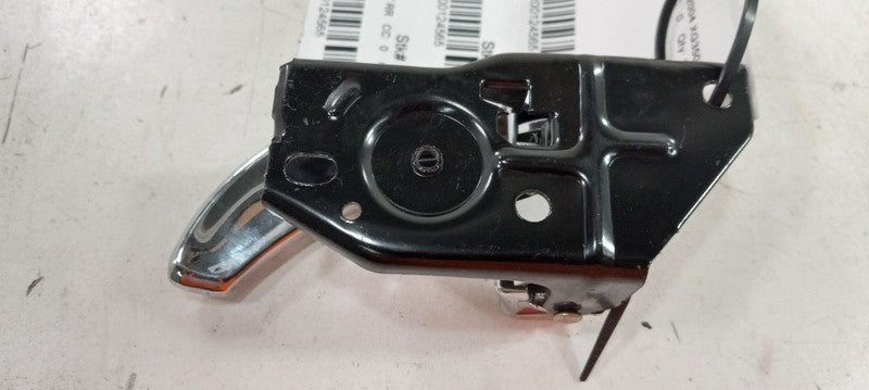 Hyundai XG350 Door Handle Right Passenger Rear Interior Inside 2003 20