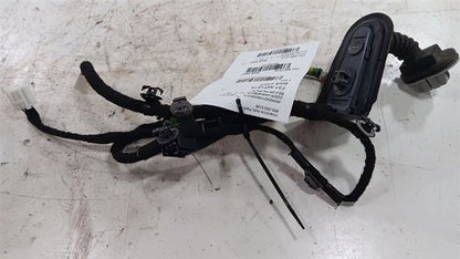 Mazda CX-5 Door Harness Wire Wiring Left Rear  2013 2014 2015 2016 OEM