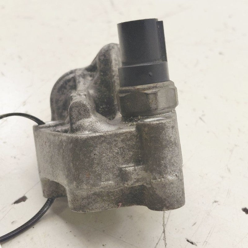Honda CR-Z Variable Timing Gear Oil Control Valve Solenoid Cylinder He