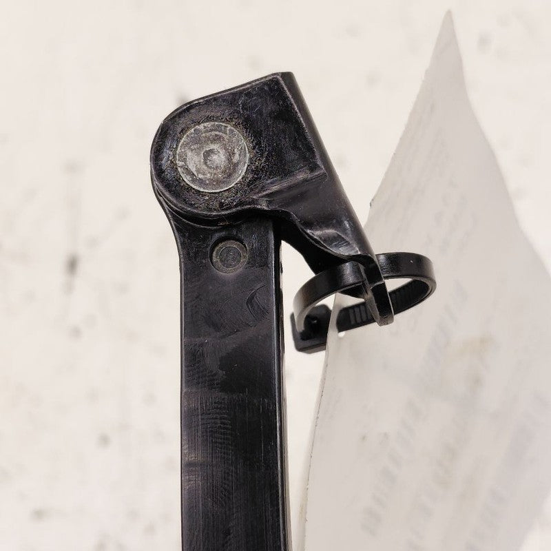 Kia Sportage Door Check Right Passenger Front Hinge Stopper Detent  20