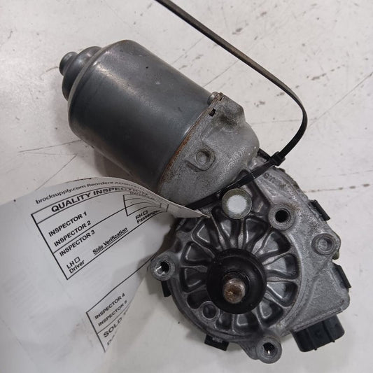 76505TX6A01 Front Windshield Wiper Motor Fits 13-22 Acura ILX