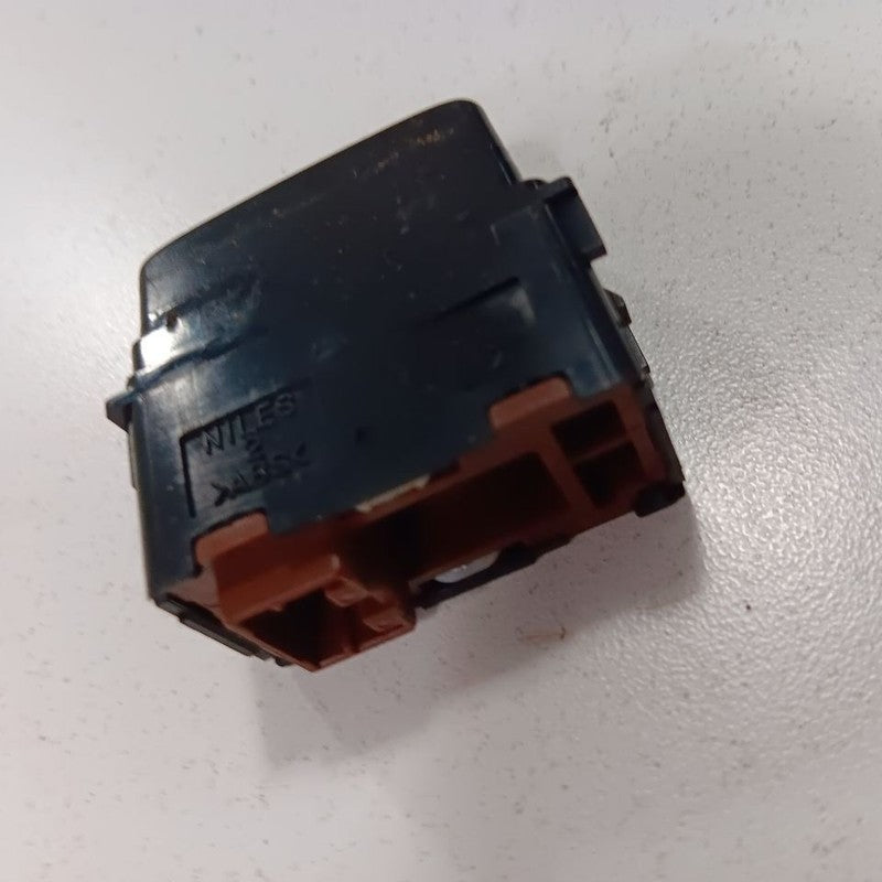 INFINITI QX50 Folding Seat Switch 2017 2016 2015 2014