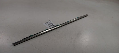 Hyundai Elantra Door Glass Window Weather Strip Trim Rear Left Back 2013 