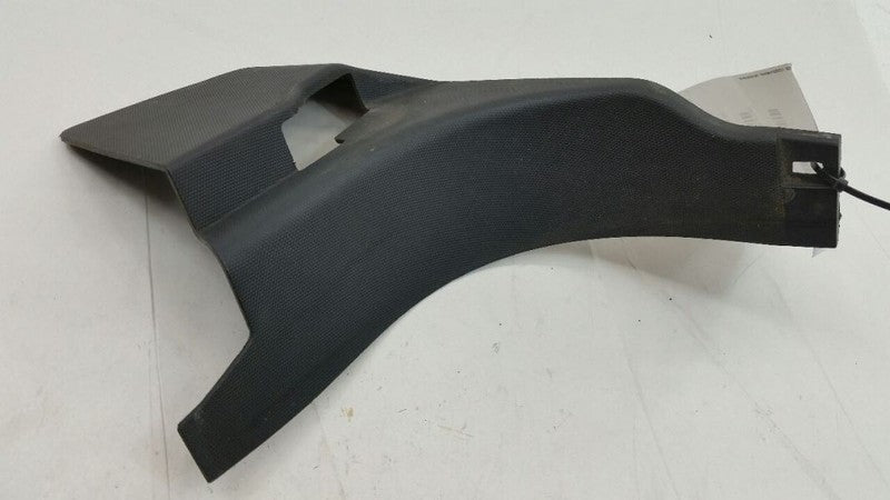 Dodge Avenger Kick Panel Trim Left Driver 2008 2009 2010 2011 2012