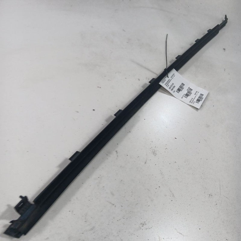 Ford Mustang Door Glass Window Weather Strip Trim Front Right Passenge