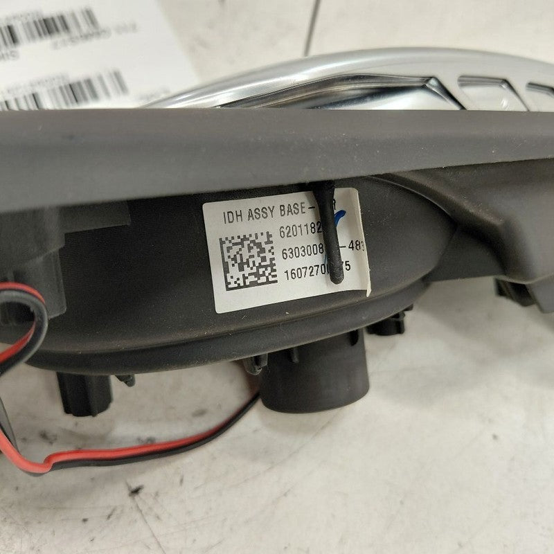 Cadillac CT6 Door Handle Right Passenger Rear Interior Inside  2018 20