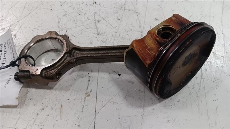 Nissan Rogue One Single Piston 2014 2015 2016 2017 2018 2019 2020 OEM