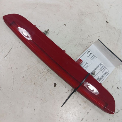 Jeep Renegade High Mount Tail Lamp Third 3rd Brake Light 2023 2022 2021 2020