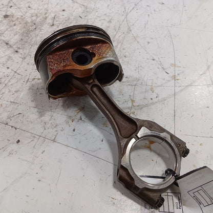 Legacy Outback 2.5 Single Piston With Connecting Rod   2015 2016 2017 