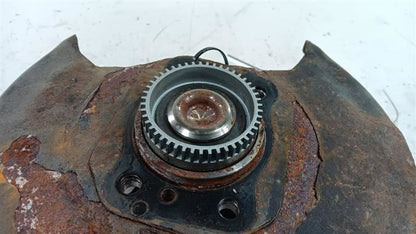 Kia Forte Rear Knuckle/Stub 2016 2015 2014