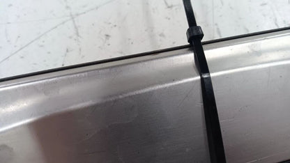 Infiniti G37 Sill Trim Plate Door Jam Threshold Left Rear  2011 2012 2