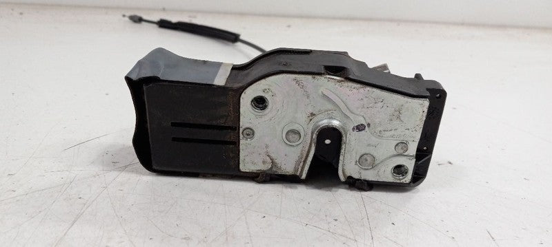 Cadillac CTS Door Latch Lock Right Passenger Front 2011 2012 2013
