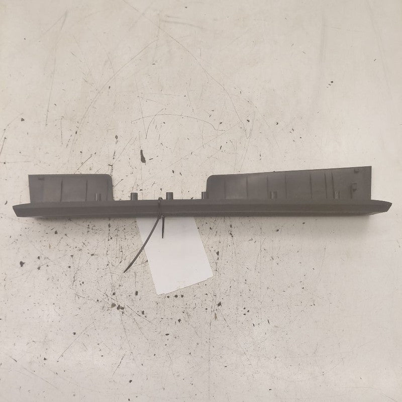 Nissan Rogue Sill Trim Plate Door Jam Threshold Left Driver Front 2021