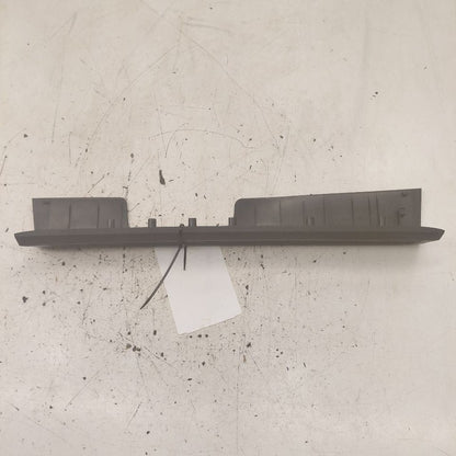 Nissan Rogue Sill Trim Plate Door Jam Threshold Left Driver Front 2021