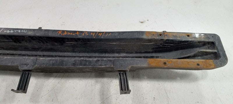 866303Q000 Rear Bumper Reinforcement Support Bar VIN B 8th Digit Early Fits 11-13 SONATA