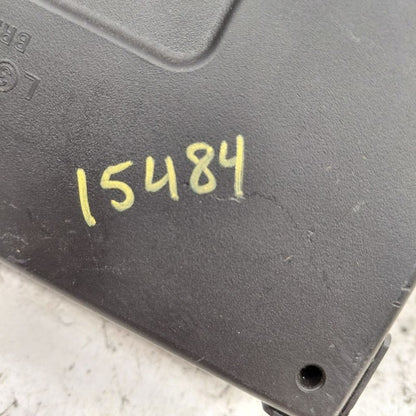 Chassis ECM Body Control BCM Left Hand Dash Fits 20-22 Kia Sportage