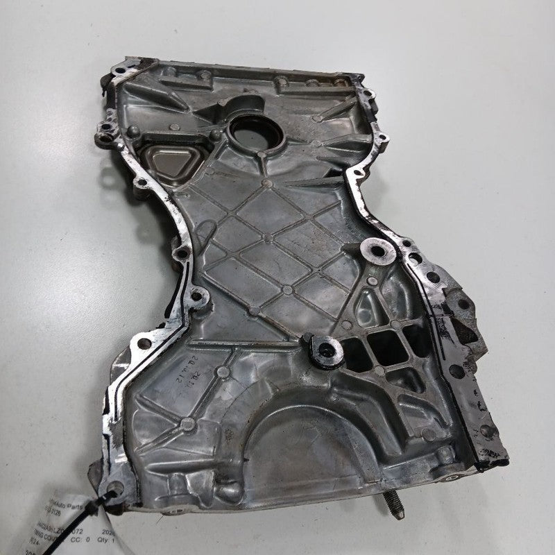 Timing Cover Plug-in Hybrid Phev Fits 08-13 18-22 Mitsubishi Outlander