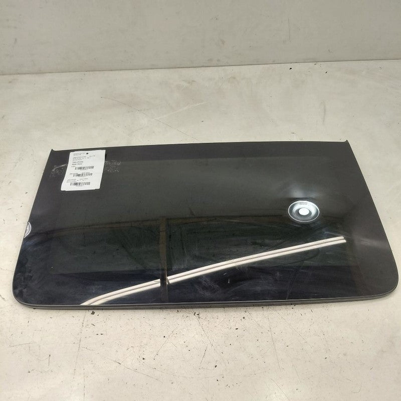 Roof Glass Front Fits 16-20 Cadillac CT6