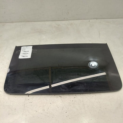 Roof Glass Front Fits 16-20 Cadillac CT6