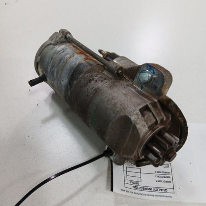 Engine Starter Motor Fits 08-19 Ford Taurus